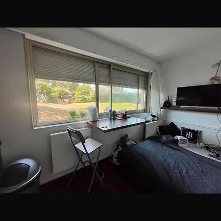 アパート Marina Des Baie Des Angers *