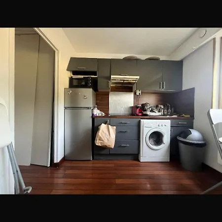 Marina Des Baie Des Angers アパート *