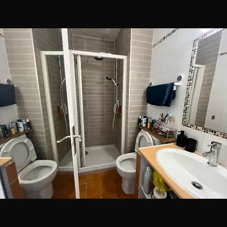 Marina Des Baie Des Angers アパート *