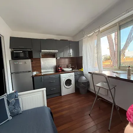 アパート Marina Des Baie Des Angers